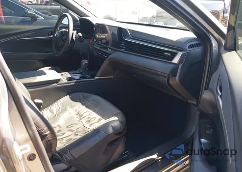 2025 Toyota Camry Se from USA, damaged, VIN 4T1DAACK8SU629921